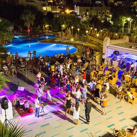 Salmakis Resort & Spa Bodrum Bagian luar foto