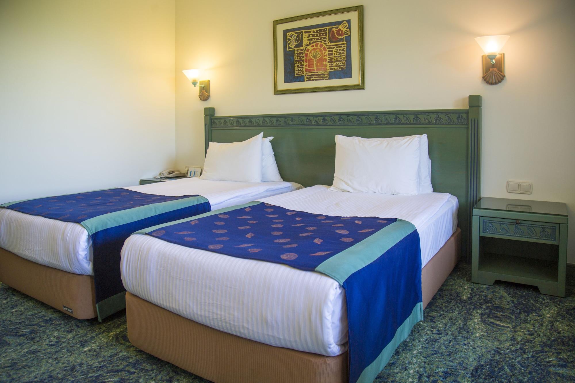 Salmakis Resort & Spa Bodrum Bagian luar foto