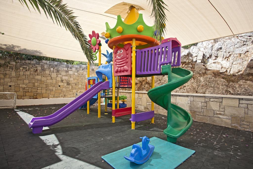 Salmakis Resort & Spa Bodrum Bagian luar foto
